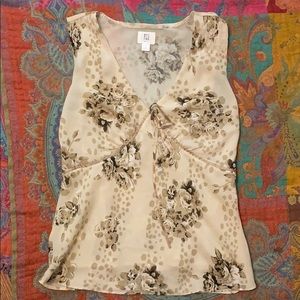 ✯ neutral women’s top ✯